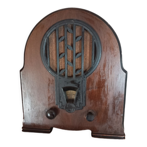 radio vintage