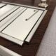Coat rack