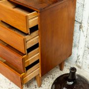 ✨ VINTAGE WOODEN ENFILADE – ELEGANT & FULL OF CHARM ✨