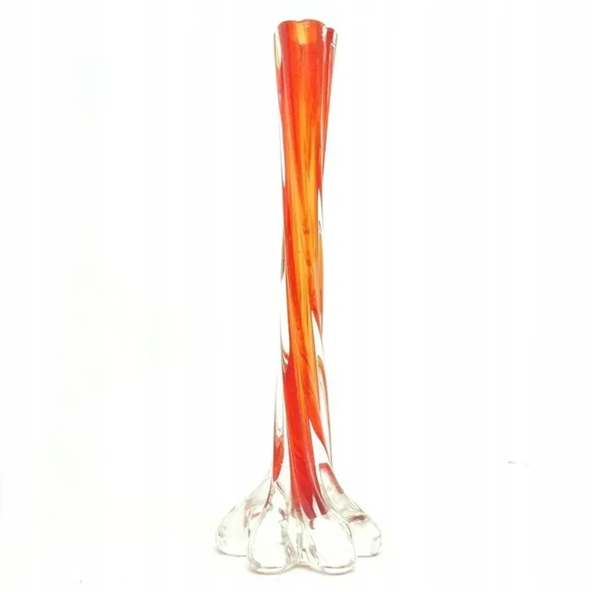 R2Y Murano - Pop-Art Vase