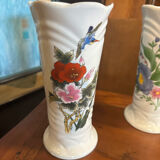 Pair of Asian vases