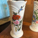 Paire de vases asiatique