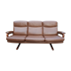 Leather sofa 1950