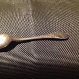 Coffee spoons Christofle