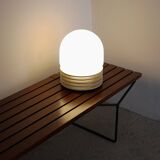 Lampe de table 1960 Enrico Tronconi