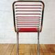 Paire de chaises vintages, Michel Duffet