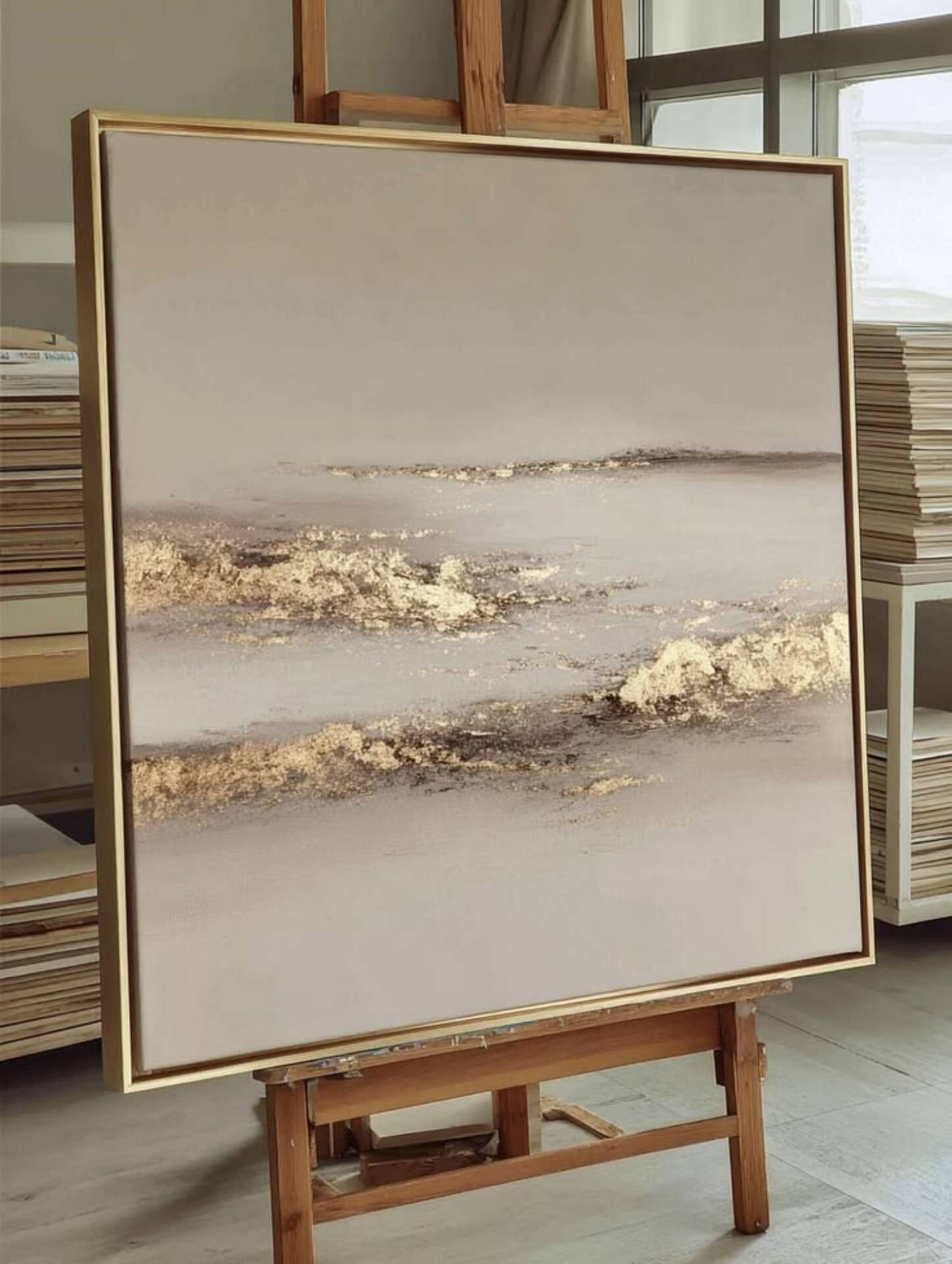 Tableau décoratif moderne