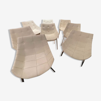 Armchairs Passion Cassina