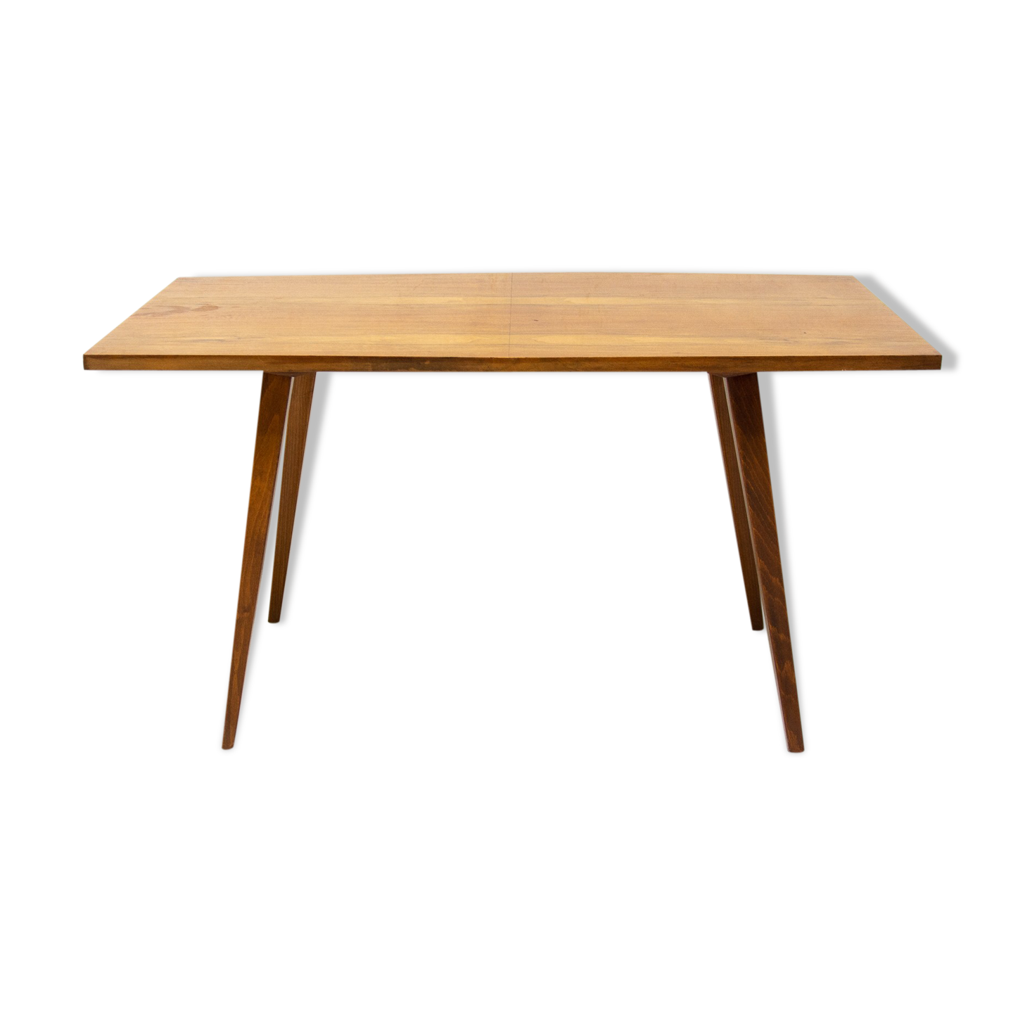 Table basse de František Jirák pour Tatra nábytok, 1960