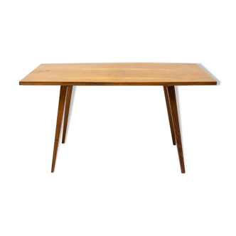 Table basse de František Jirák pour Tatra nábytok, 1960