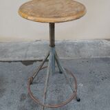 Workshop stool