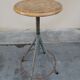 Workshop stool