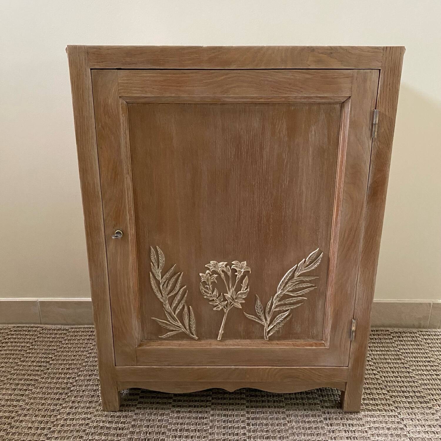 Former jam maker revamped