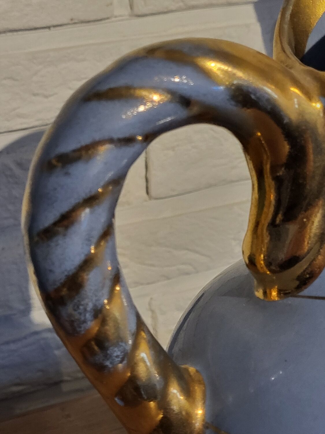 Art Deco pitcher jug