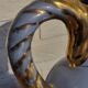 Art Deco pitcher jug
