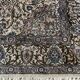 Oriental wool carpet 185x125cm