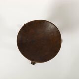 20th Century African Oromo Stool