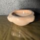 The caves, Dieulefit, empty cut ceramic pocket