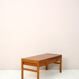 Low TV stand cabinet