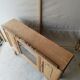 Art Deco wooden sideboard