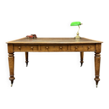 Classic English Writing Desk Partnerdesk