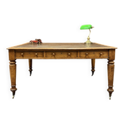 Classic English Writing Desk Partnerdesk