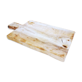 Wooden cutting board