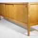 Danish Design Sideboard in Teak by Bramin, 1960s