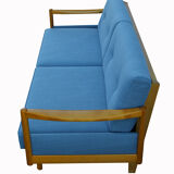1960s daybed Wilhelm Knoll