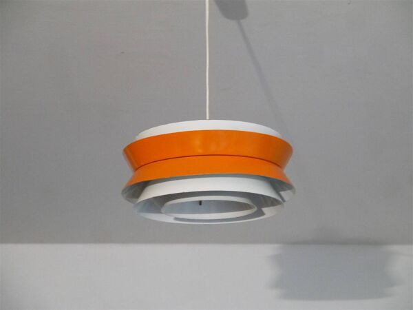 Suspension ''trava'' de Carl Thore 1970