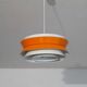 Suspension "trava" de Carl Thore 1970