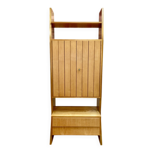 Meuble de rangement modulable