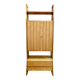 MODULAR STORAGE UNIT BEECH DESIGN 1950.
