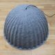 Pendant Lamp Under The Bell, Muuto