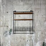 Small wall shelf late 50s