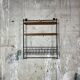 Small wall shelf late 50s