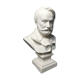 Victor Hugo| bust on piedouche