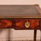 Bureau de style Louis XV en marqueterie - 19° siècle