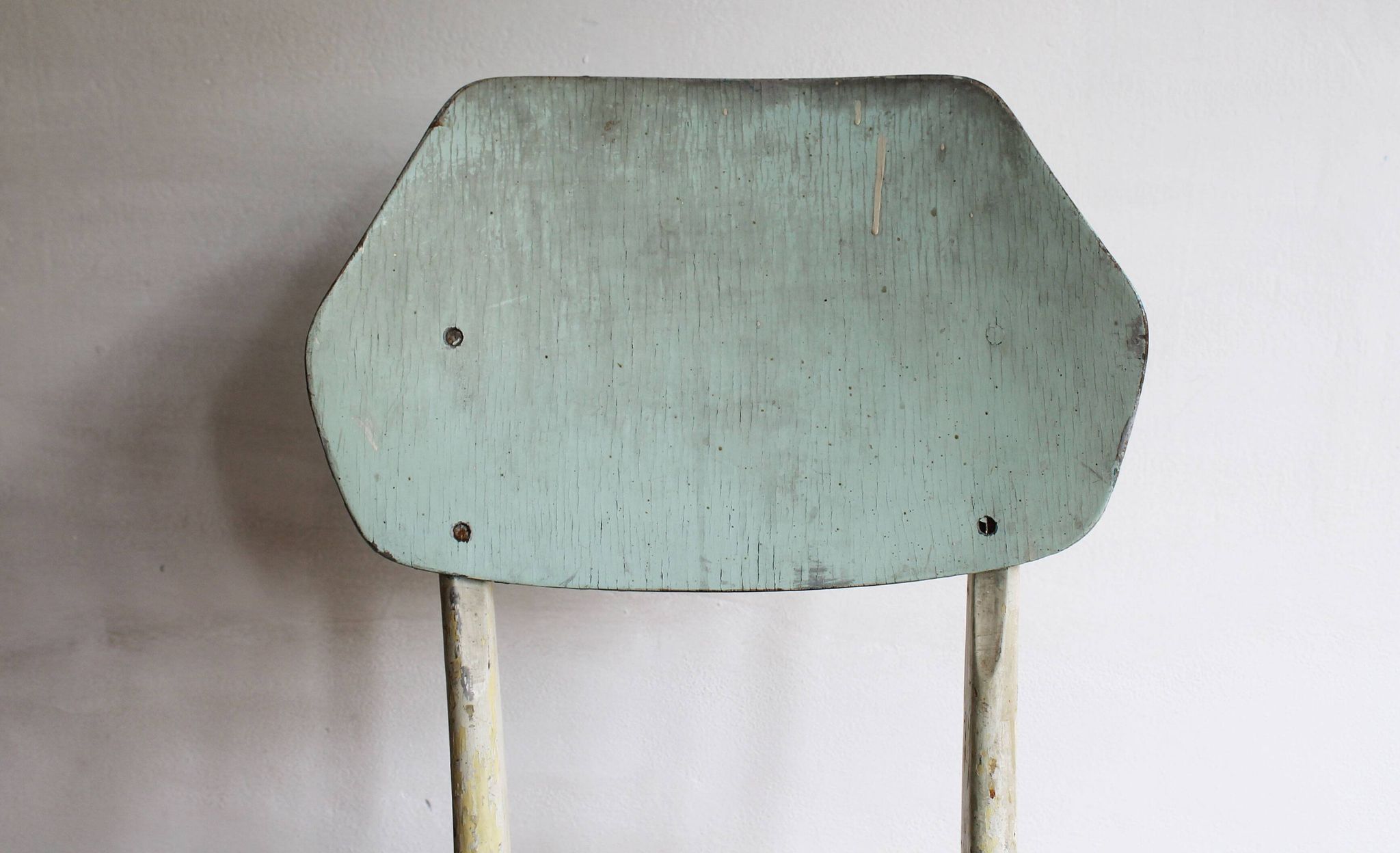Pair of 1960's Mid Century Modern Dining Chairs by TON