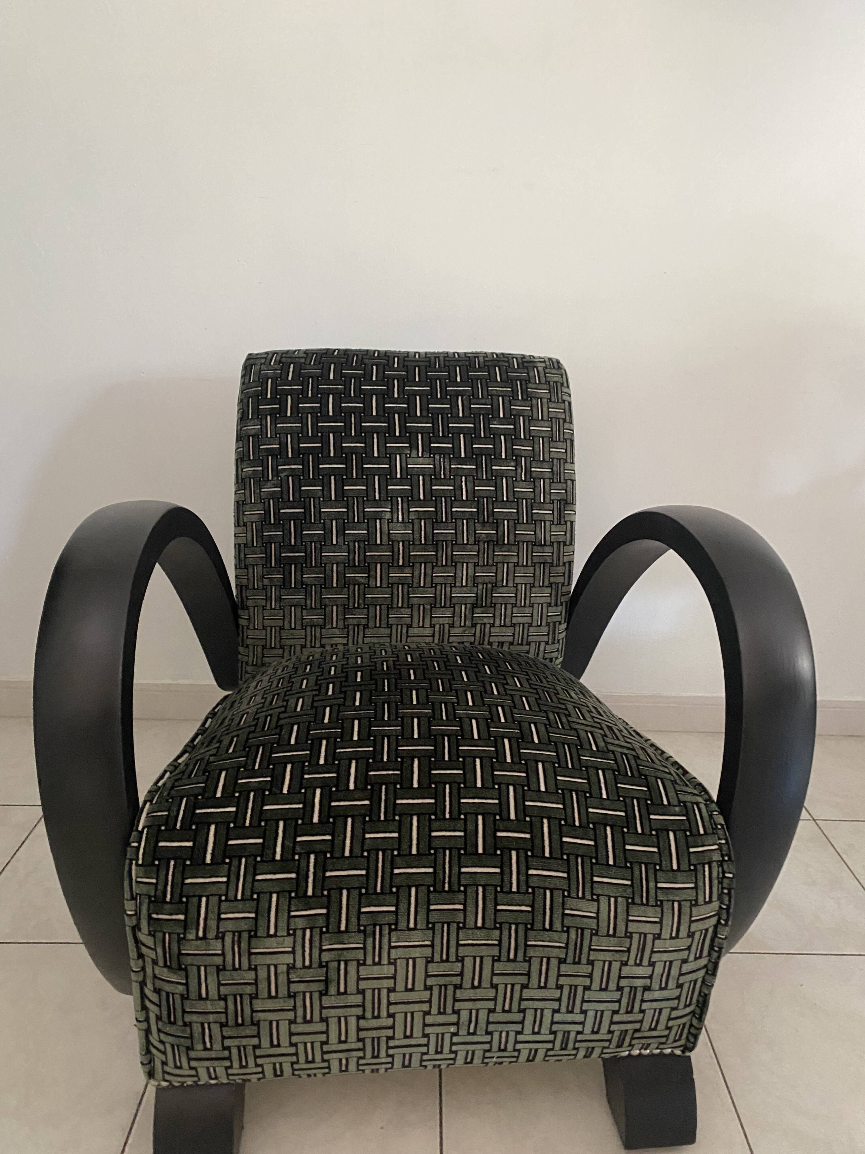 Armchair