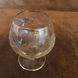 Crystal digestive set