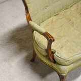 Small convertible sofa, 1960s