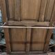 Old oak cloakroom