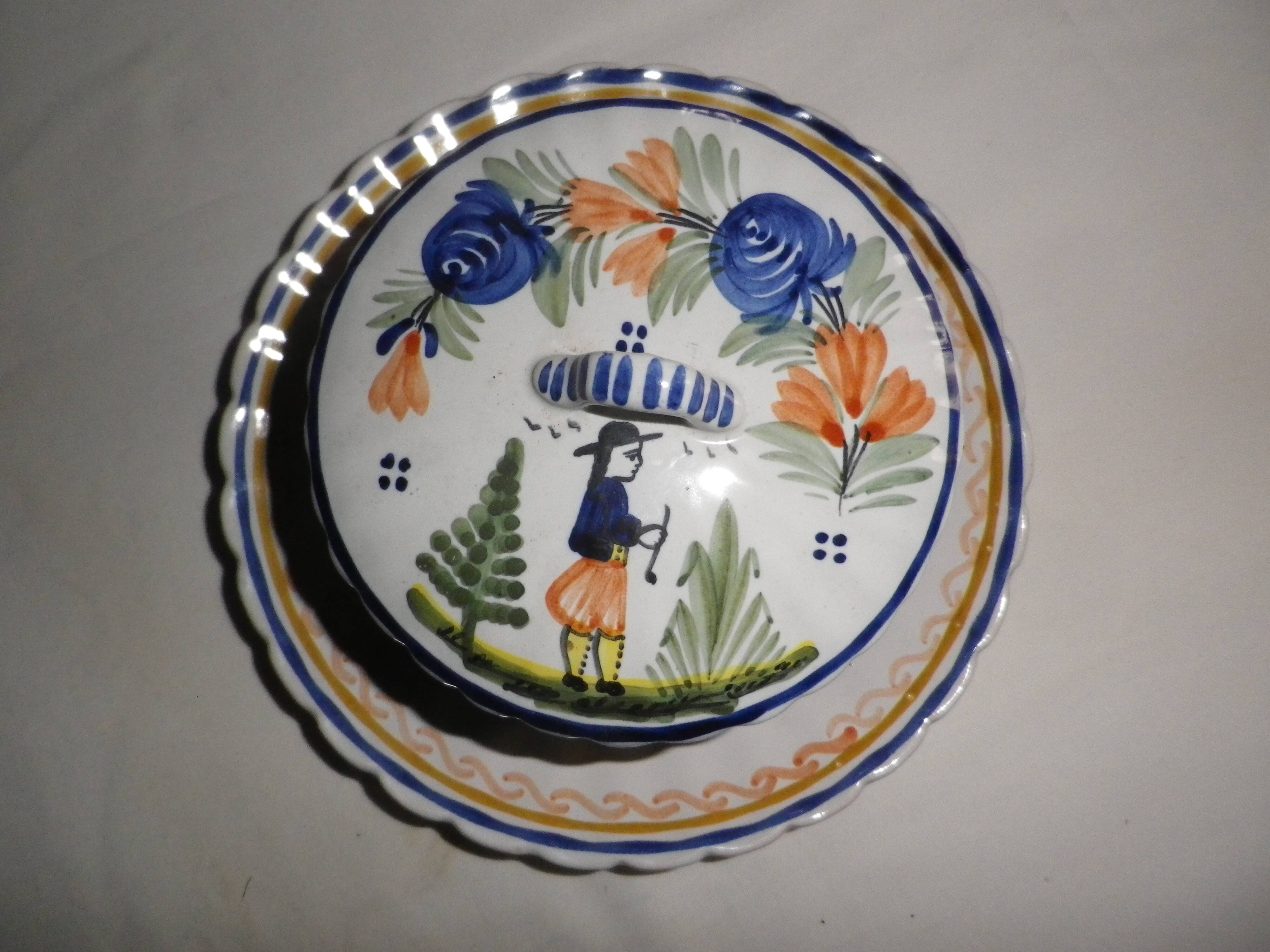 candy box quimper hb