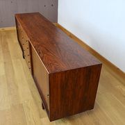 Enfilade by Titina Ammannati & Giampiero Vitelli 1960 Italy