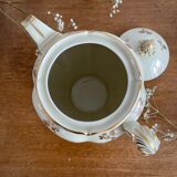 Old royal factory coffee maker