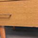 Commode vintage 1960