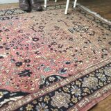 Persian carpet