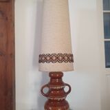 Vintage 70s table lamp