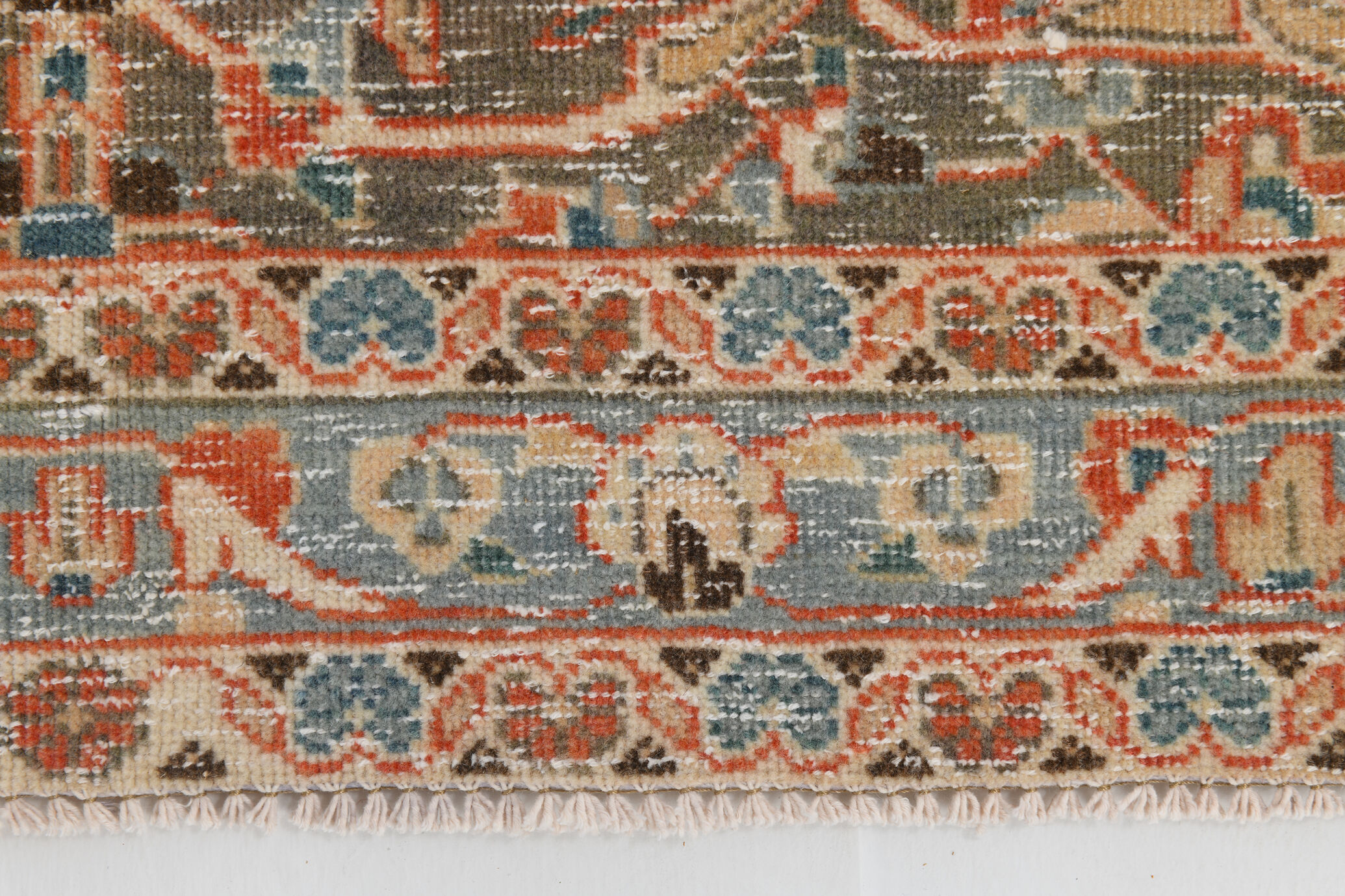 Carpet rug 405x293cm